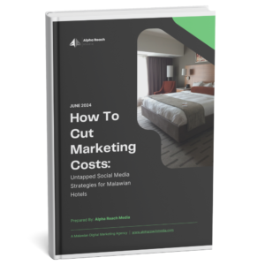 How to Cut Marketing Costs: For Hospitality Businesses